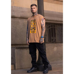 Regata Oversized Jaguar CHM