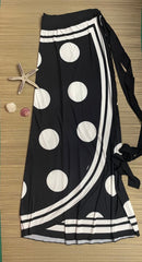 SAÍDA DE PRAIA VERSÁTIL 5 EM 1