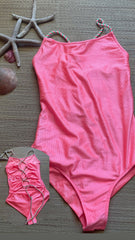 MAIÔ BODY XANGRI LÁ - SALMĀO