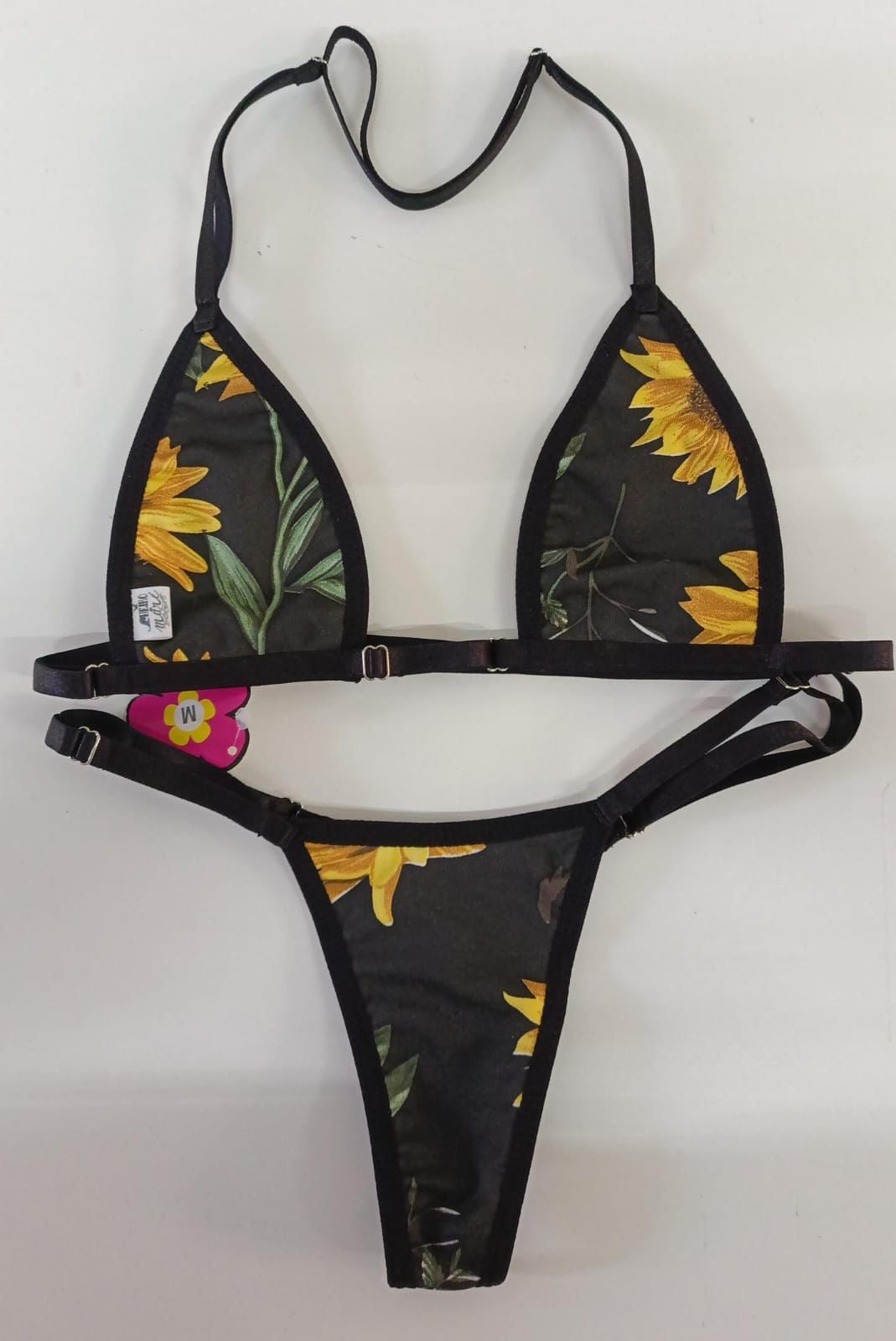 BIQUÍNI FITA - MARGARIDA