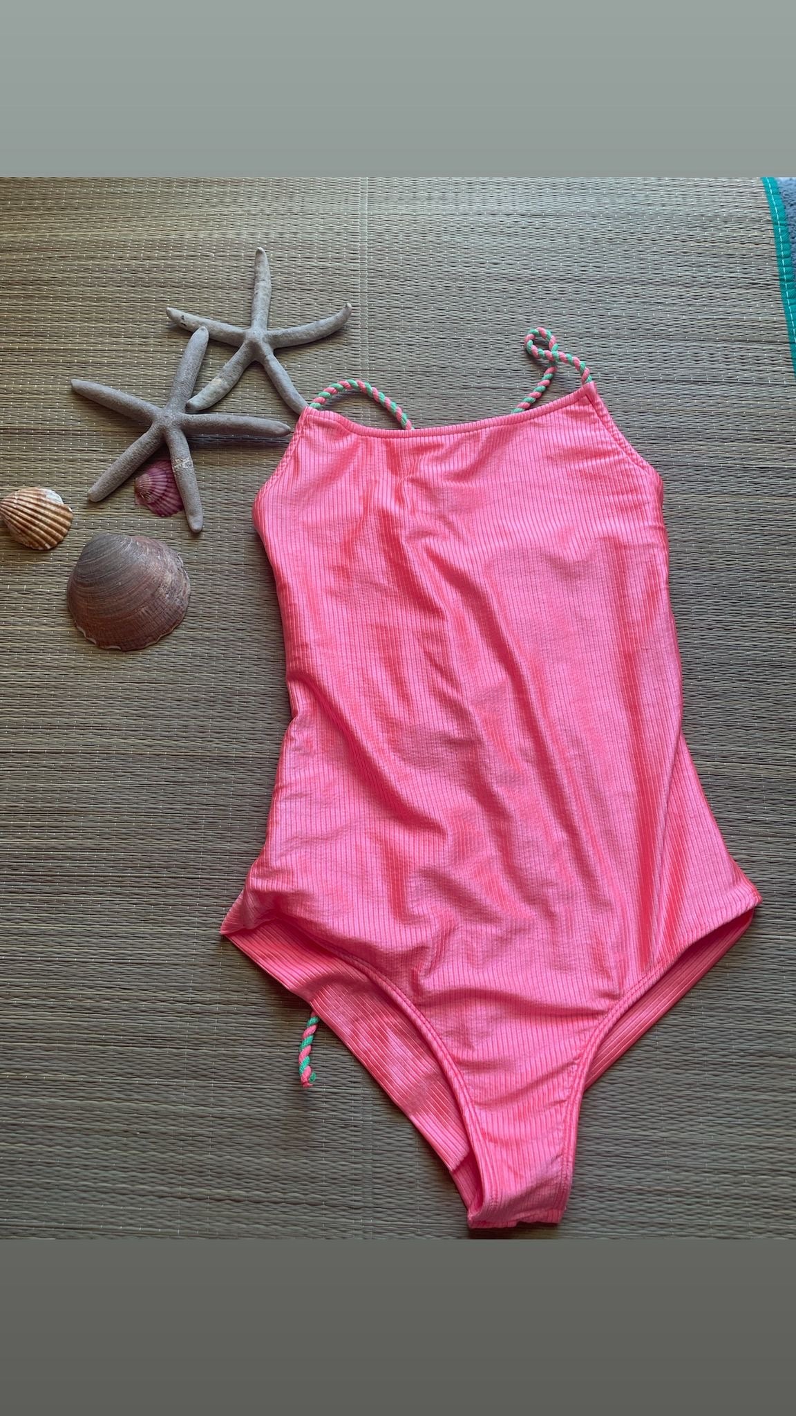 MAIÔ BODY XANGRI LÁ - SALMĀO