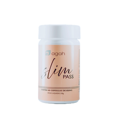 Slim Pass | Emagrecedor