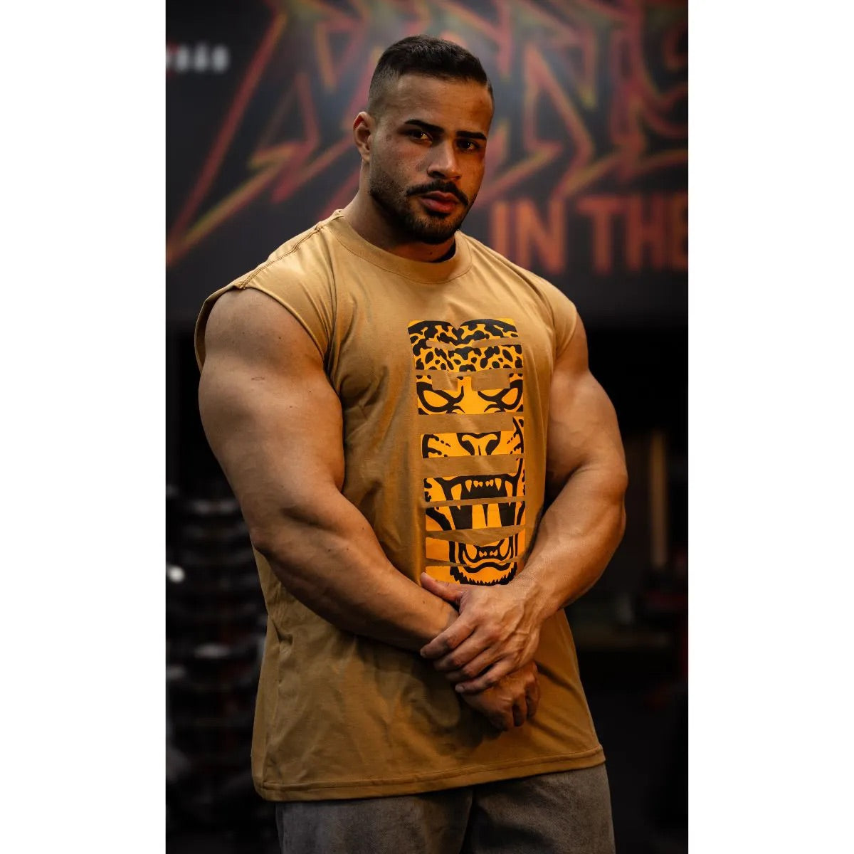 Regata Oversized Jaguar CHM