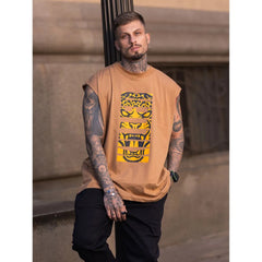 Regata Oversized Jaguar CHM