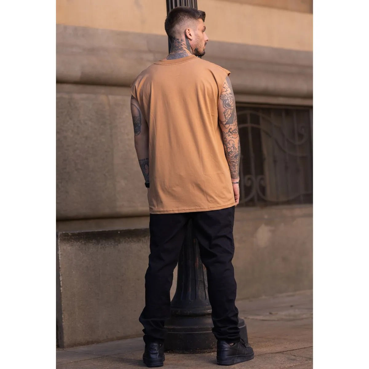 Regata Oversized Jaguar CHM