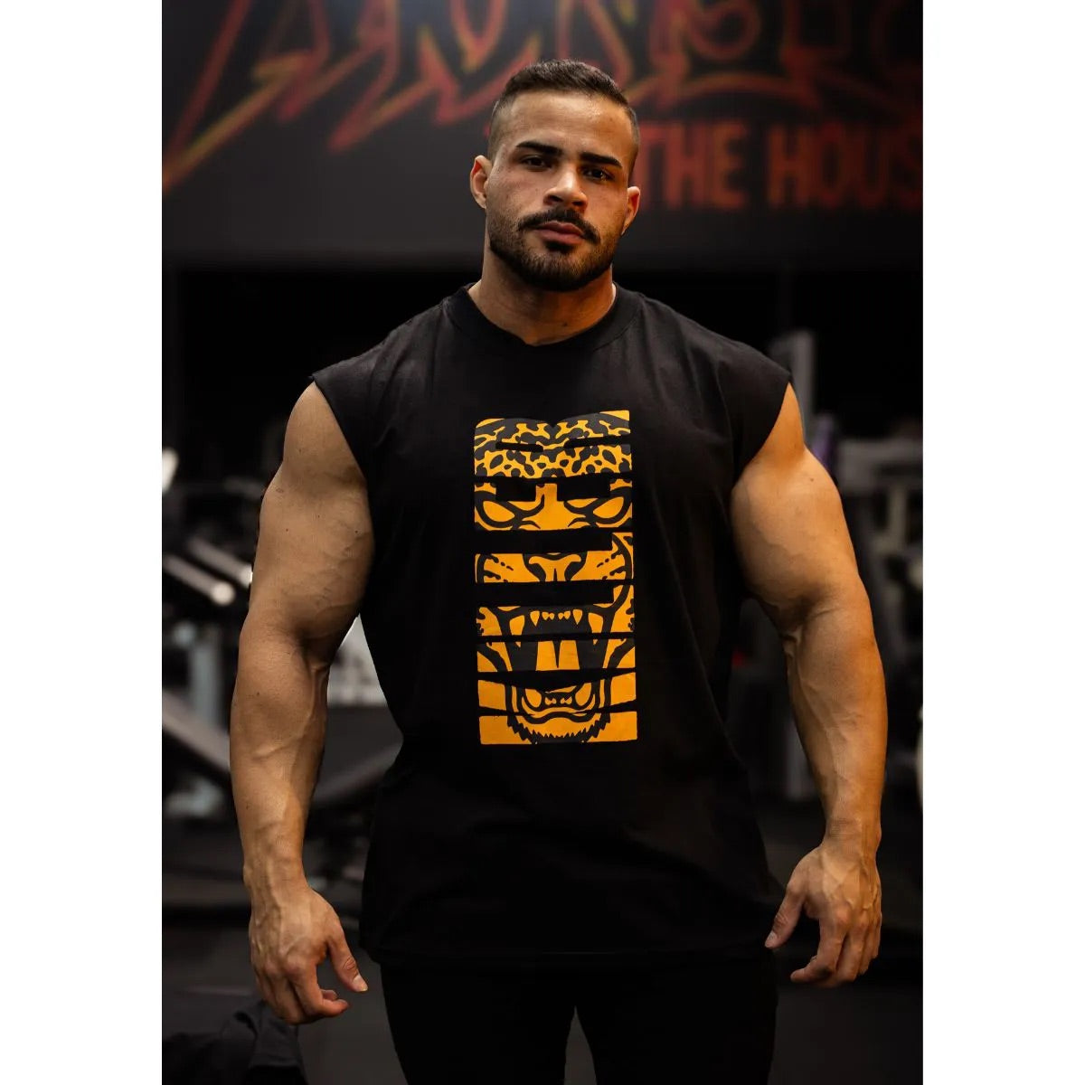 Regata Oversized Jaguar PRT