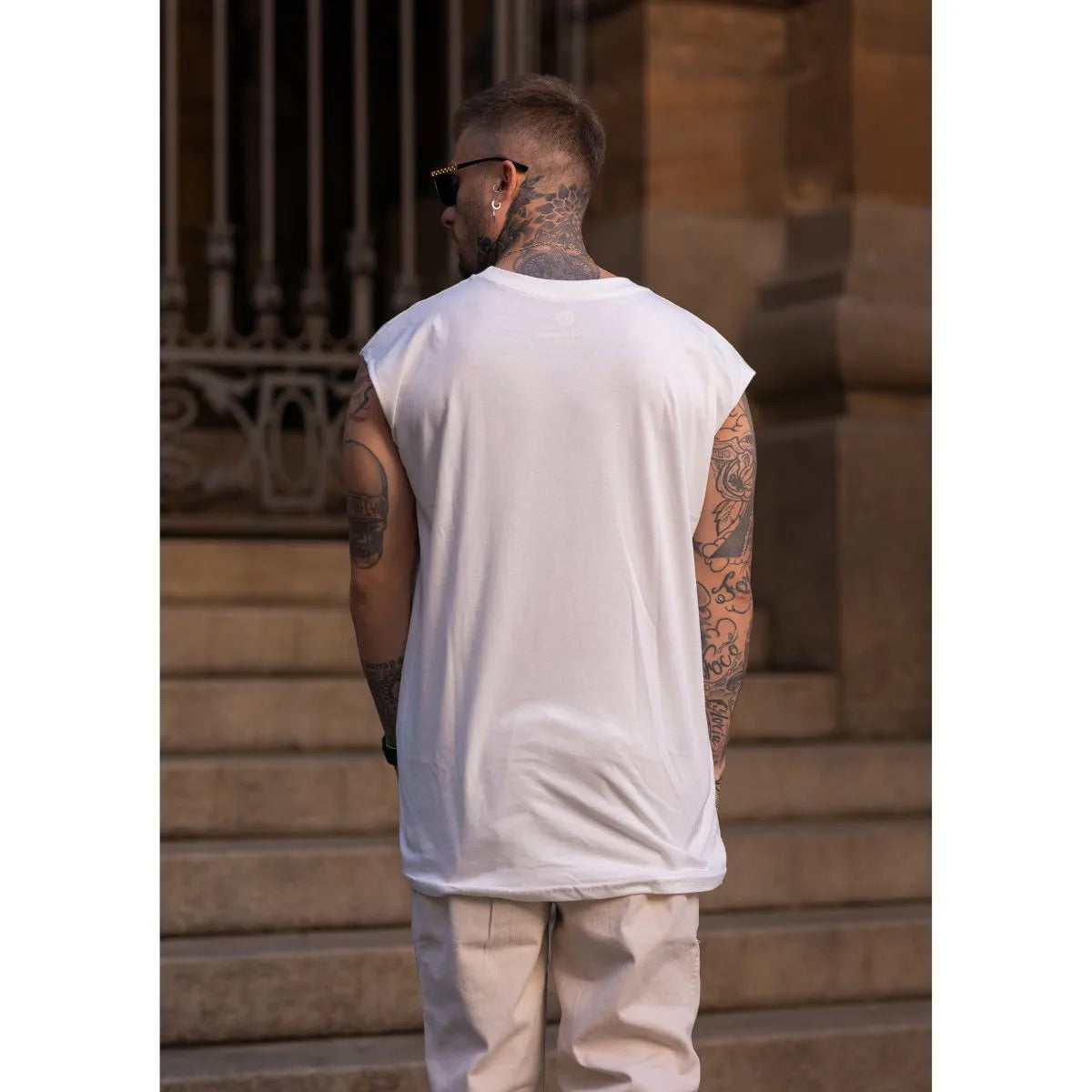 Regata Oversized Jaguar BRC