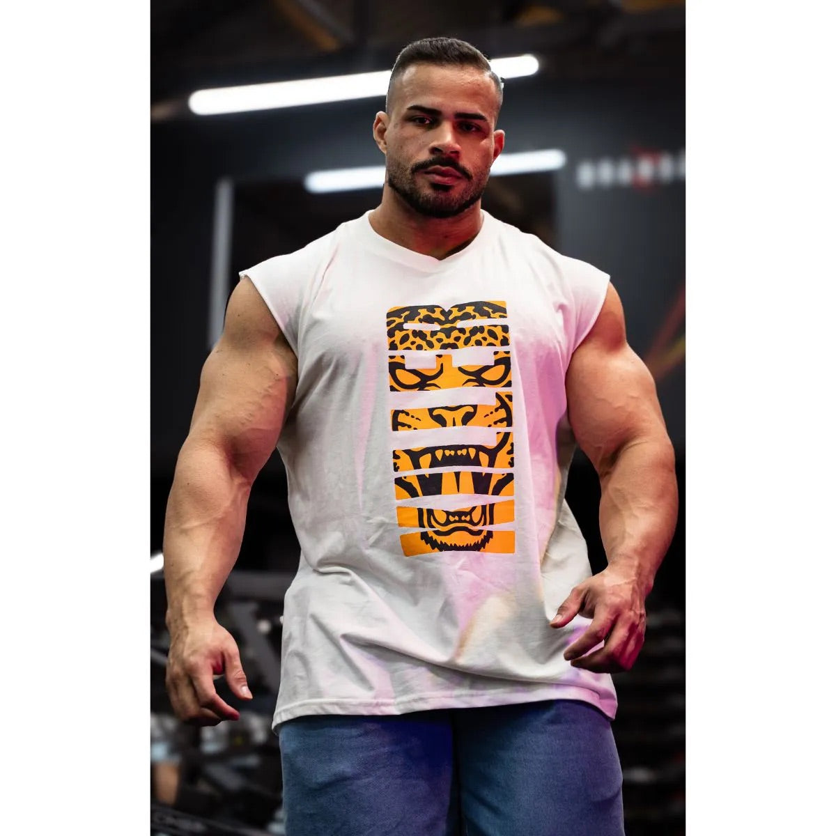 Regata Oversized Jaguar BRC