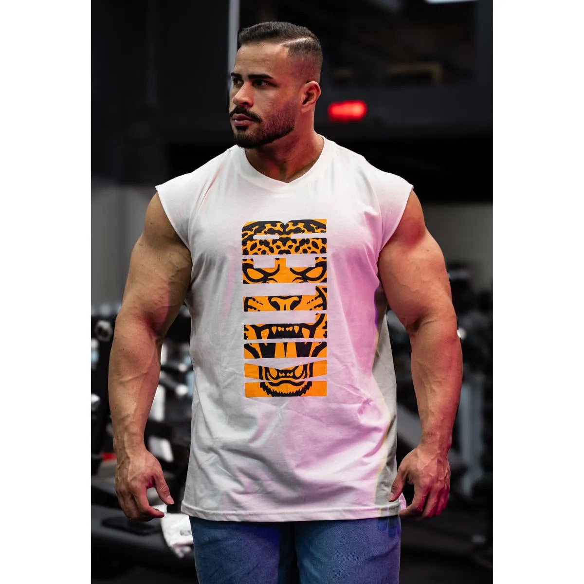 Regata Oversized Jaguar BRC