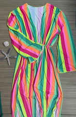 SAÍDA DE PRAIA LONGA - ARCO IRIS