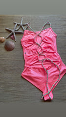 MAIÔ BODY XANGRI LÁ - SALMĀO